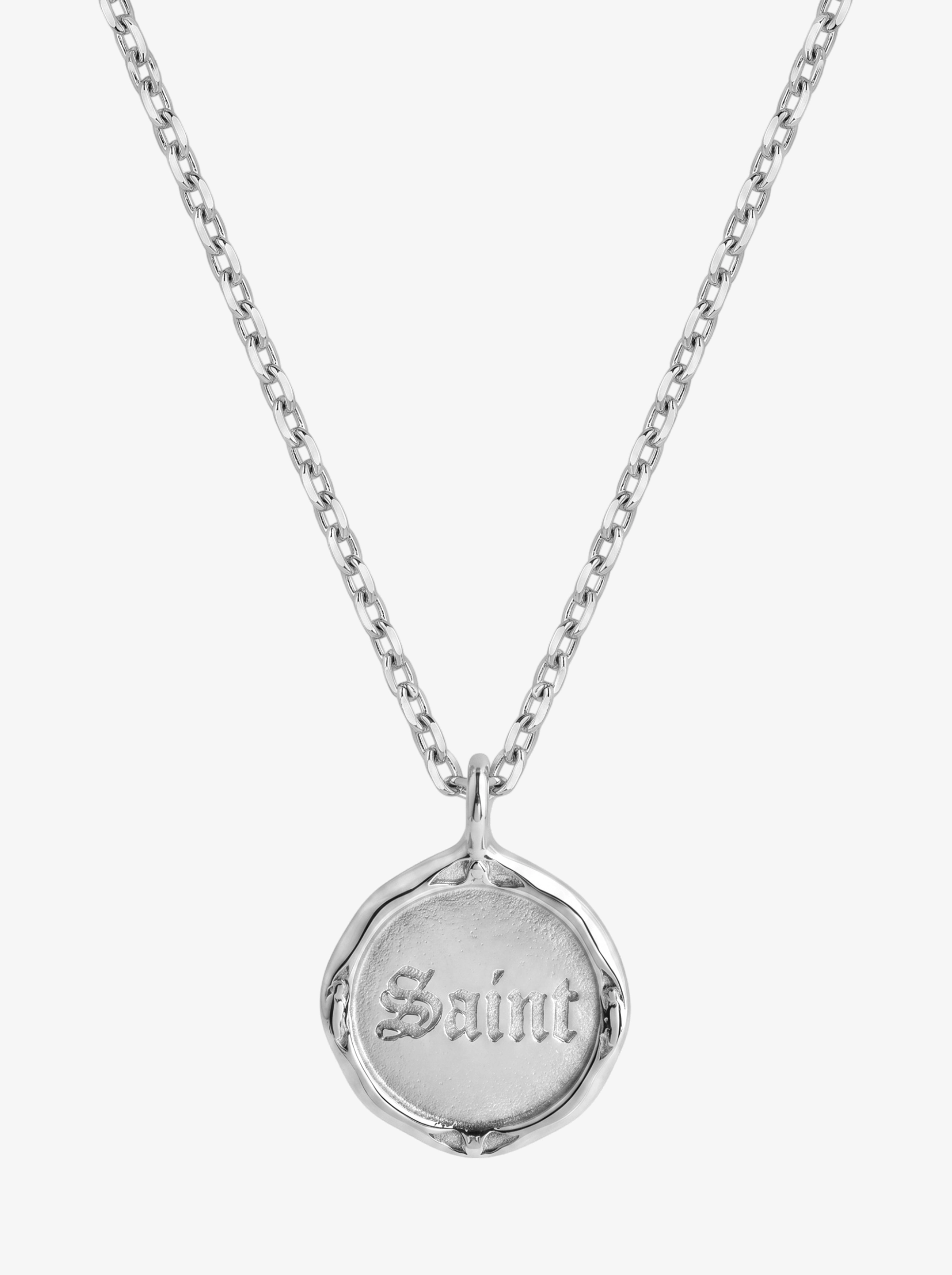 SAINT NECKLACE