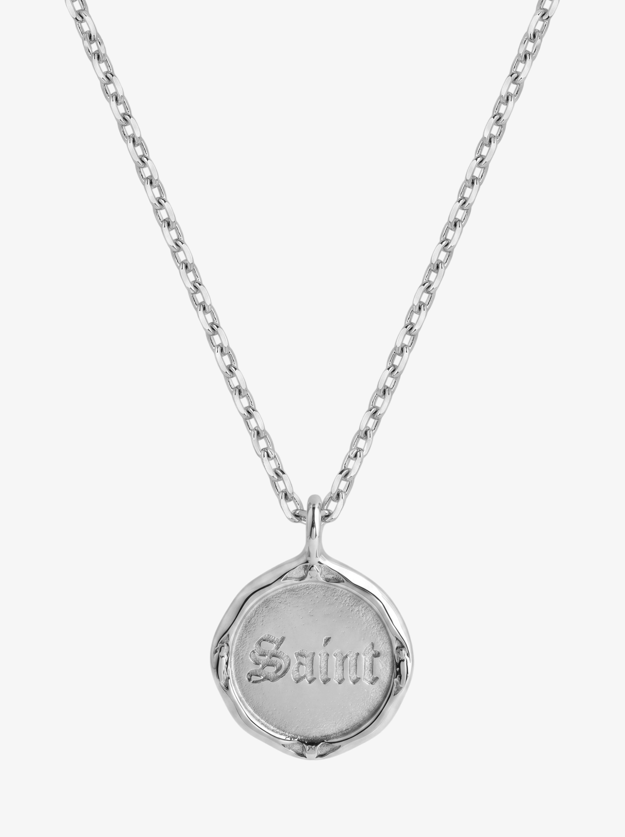 SAINT NECKLACE