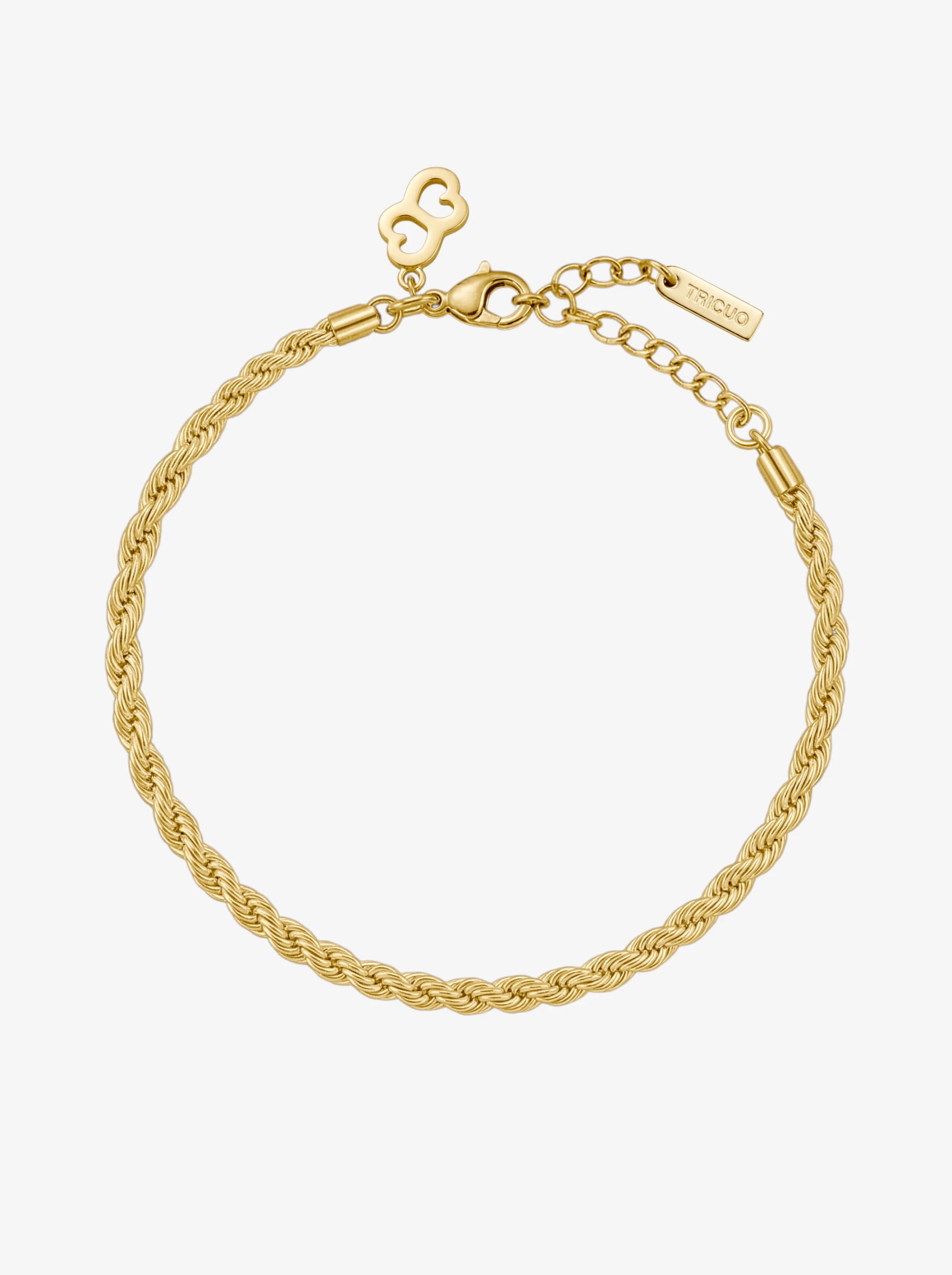 TWIST BRACELET