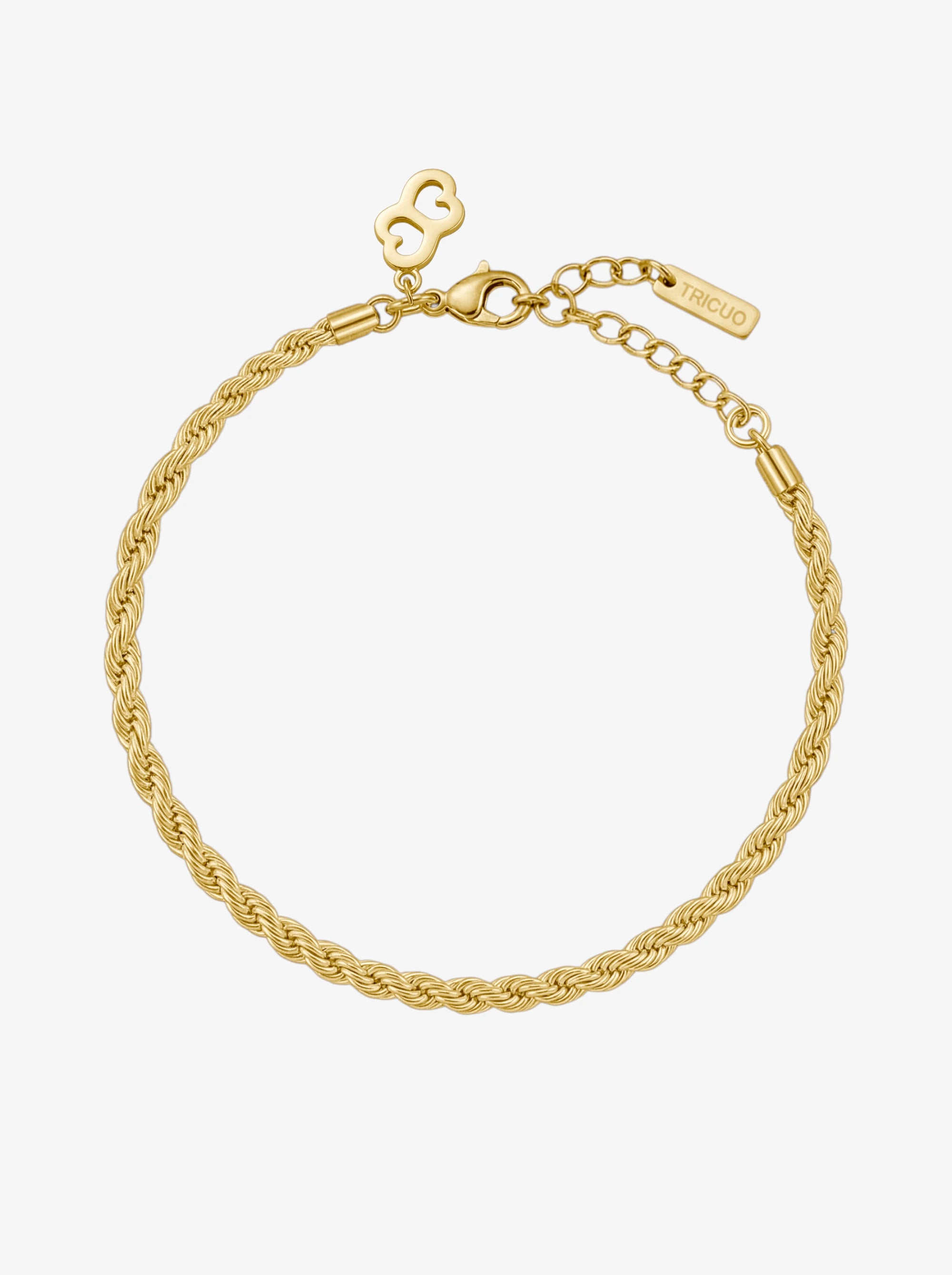 TWIST BRACELET