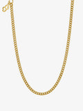 CUBAN NECKLACE