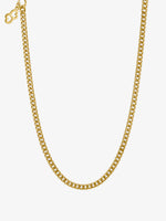 CUBAN NECKLACE