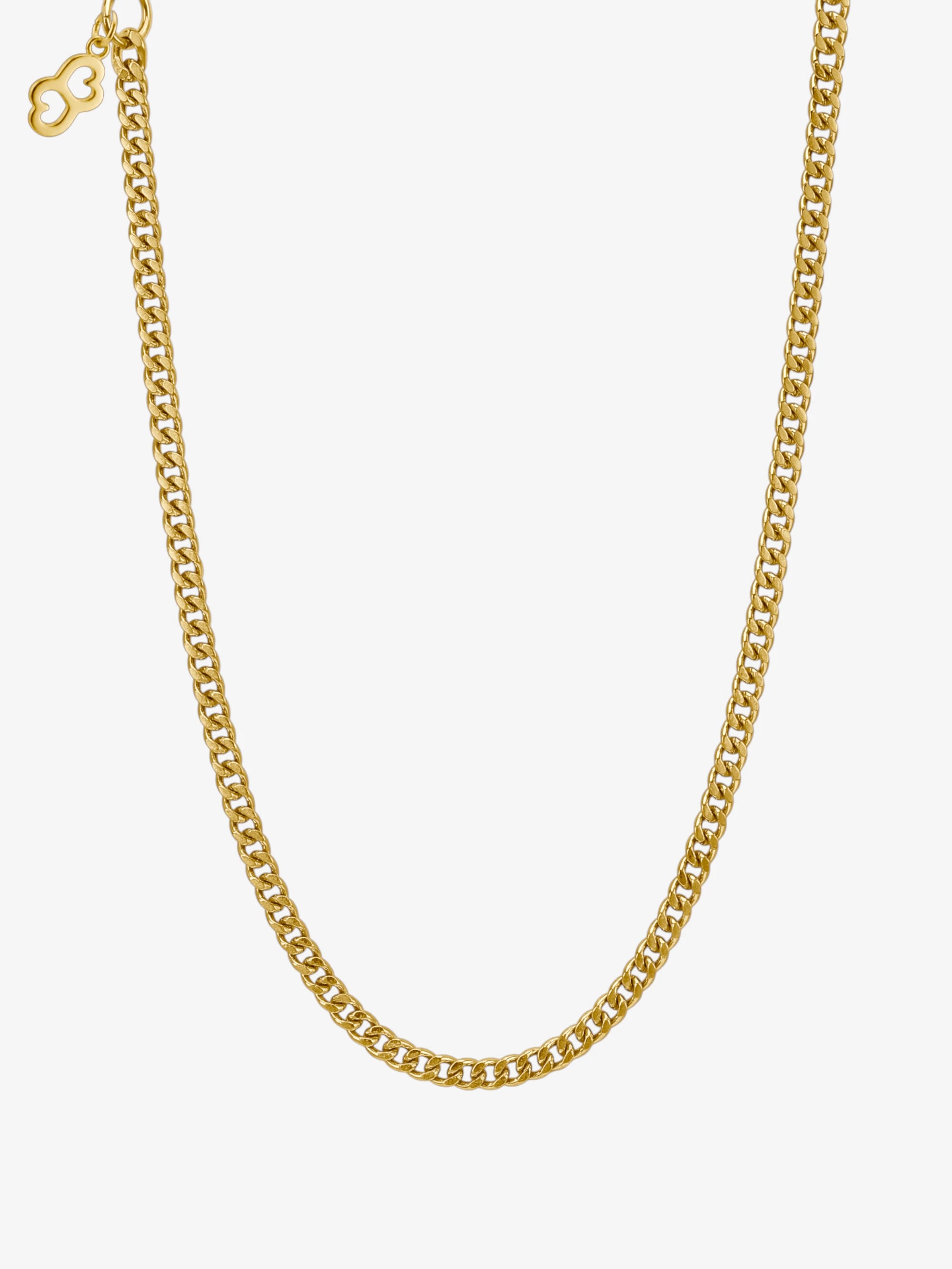 CUBAN NECKLACE