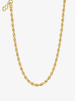 TWIST NECKLACE