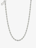 TWIST NECKLACE