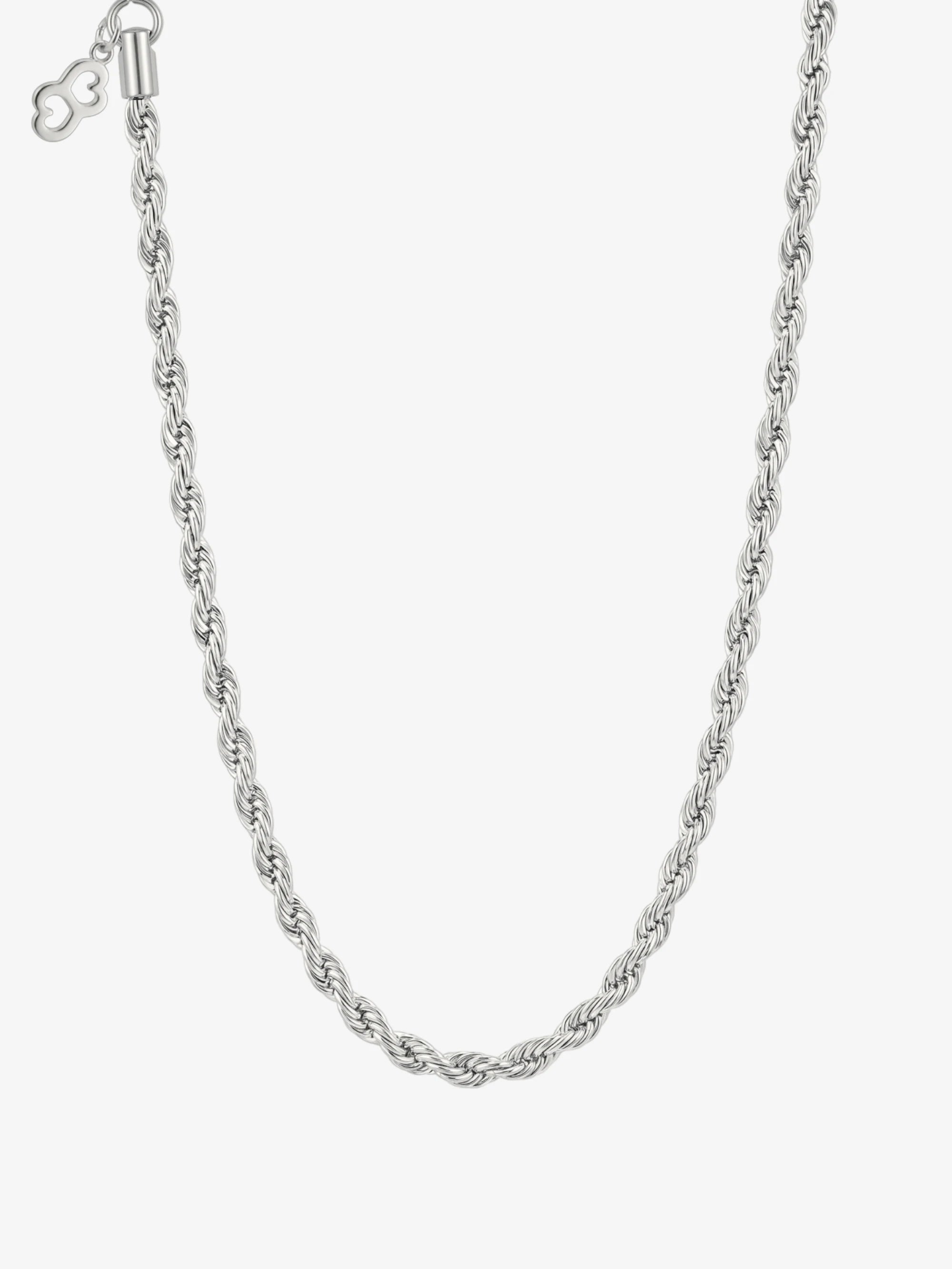 TWIST NECKLACE