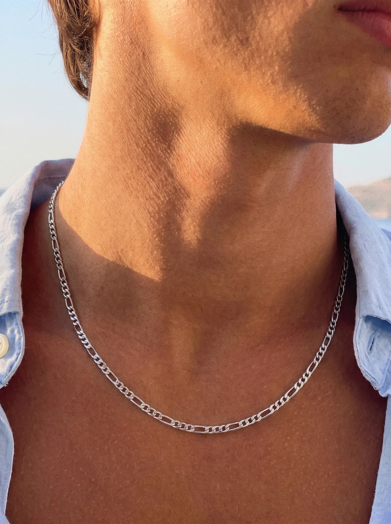 FIGARO NECKLACE