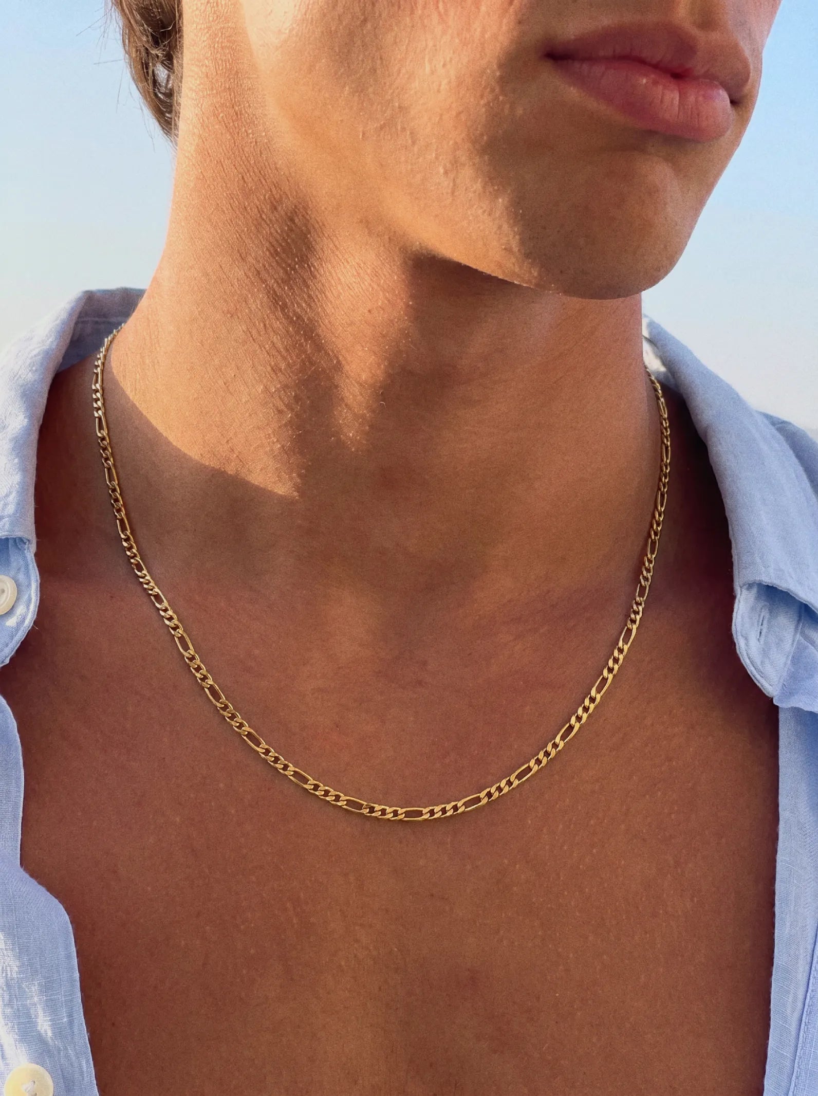 FIGARO NECKLACE