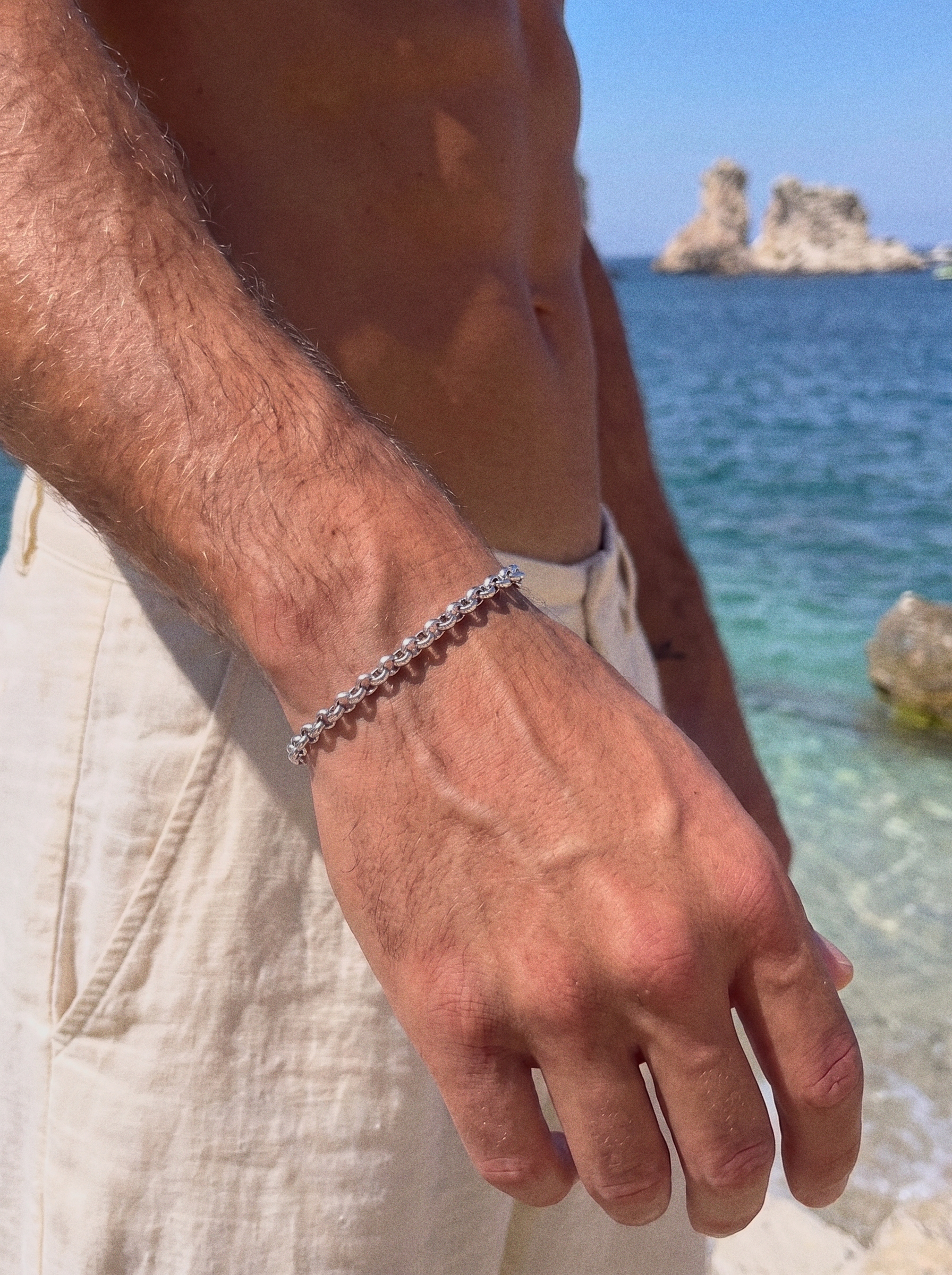 O BRACELET