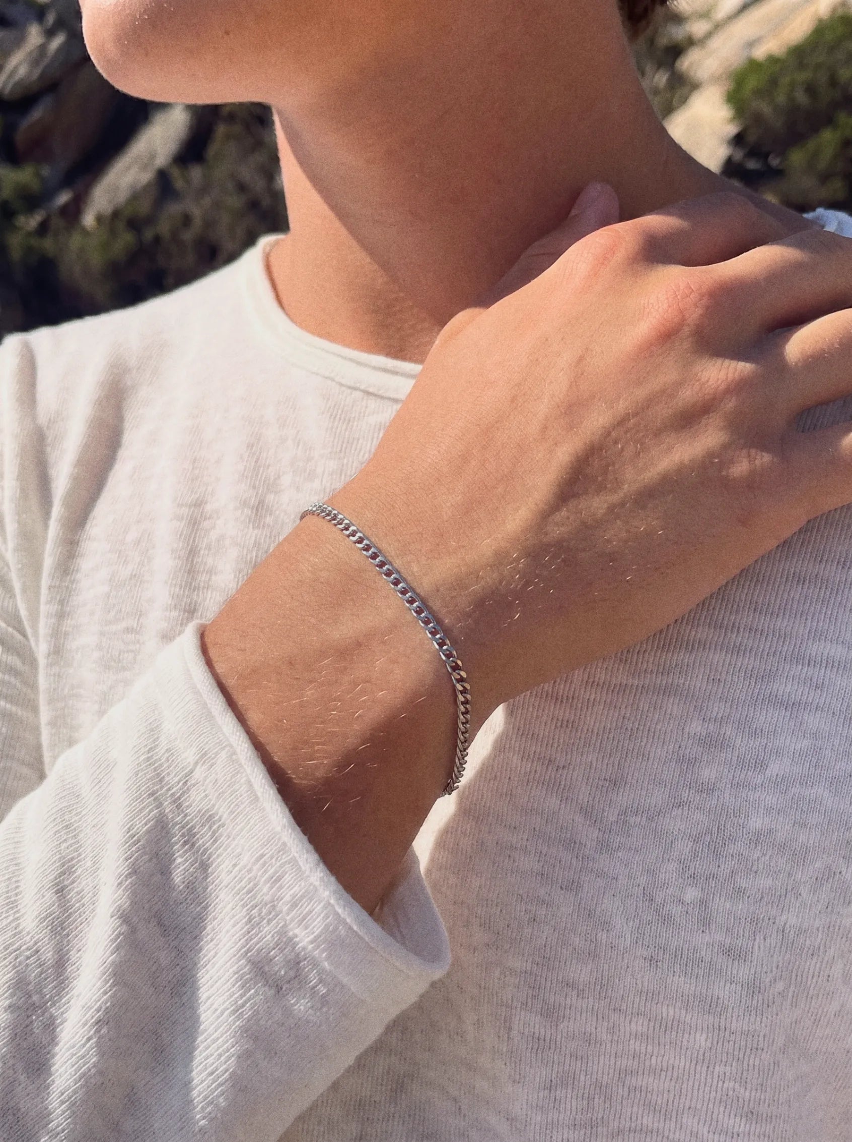 CUBAN BRACELET