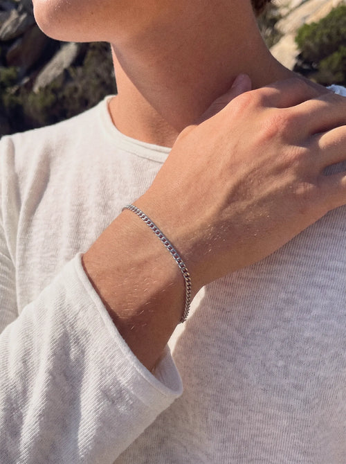CUBAN BRACELET