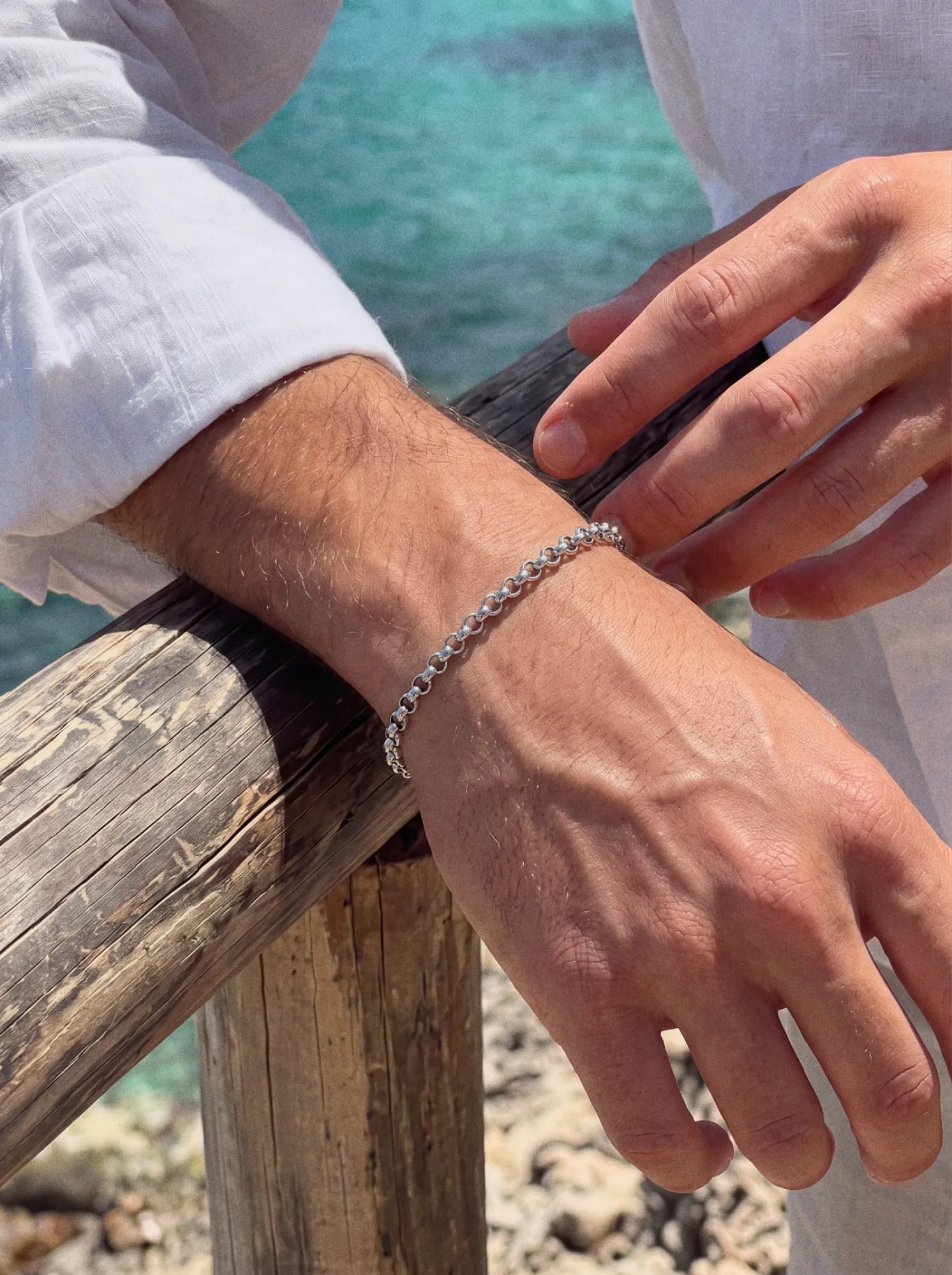 O BRACELET