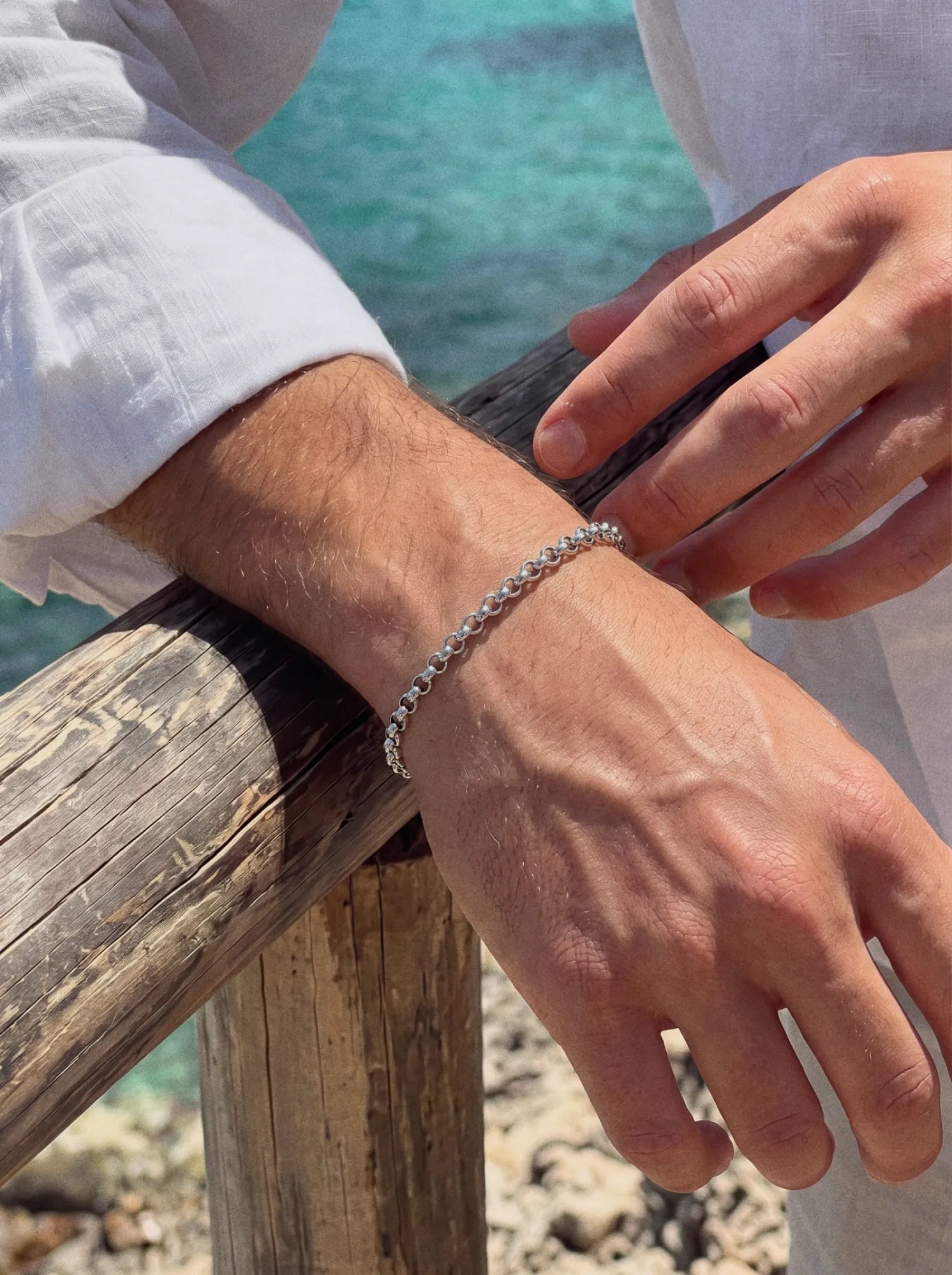 O BRACELET
