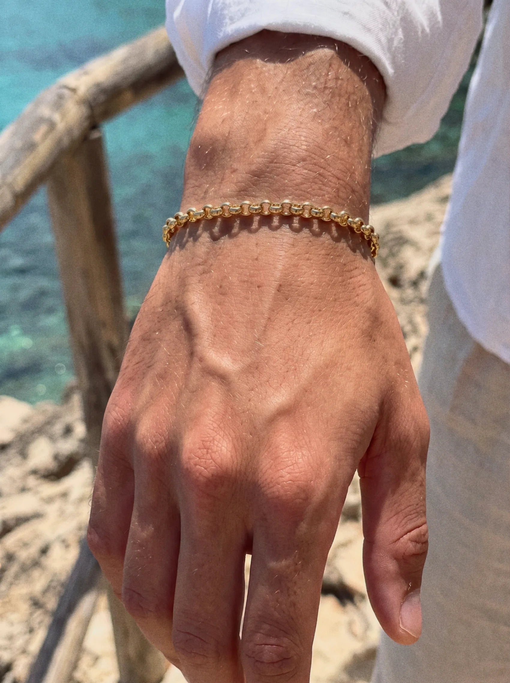 O BRACELET