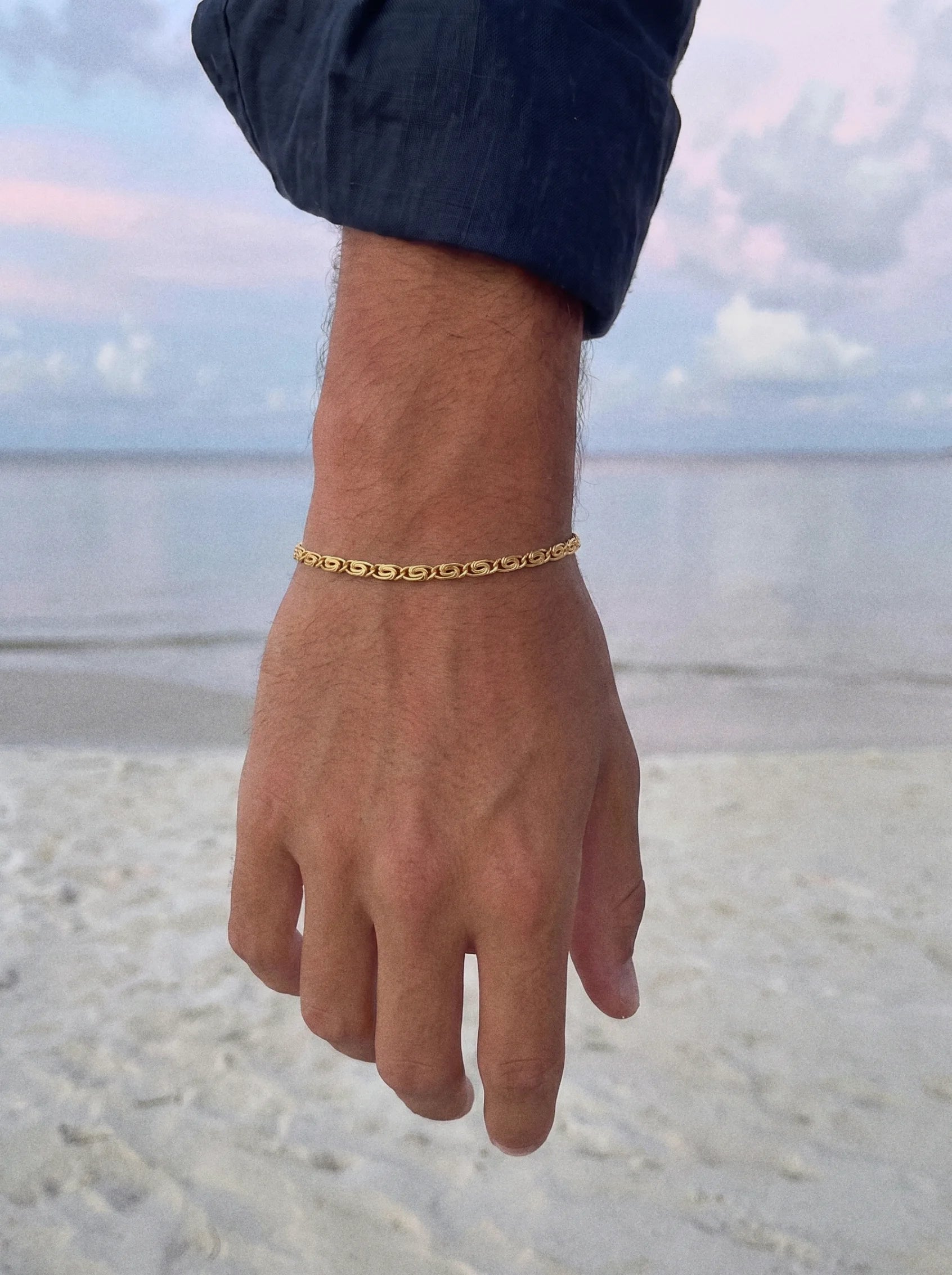 ITALIA BRACELET