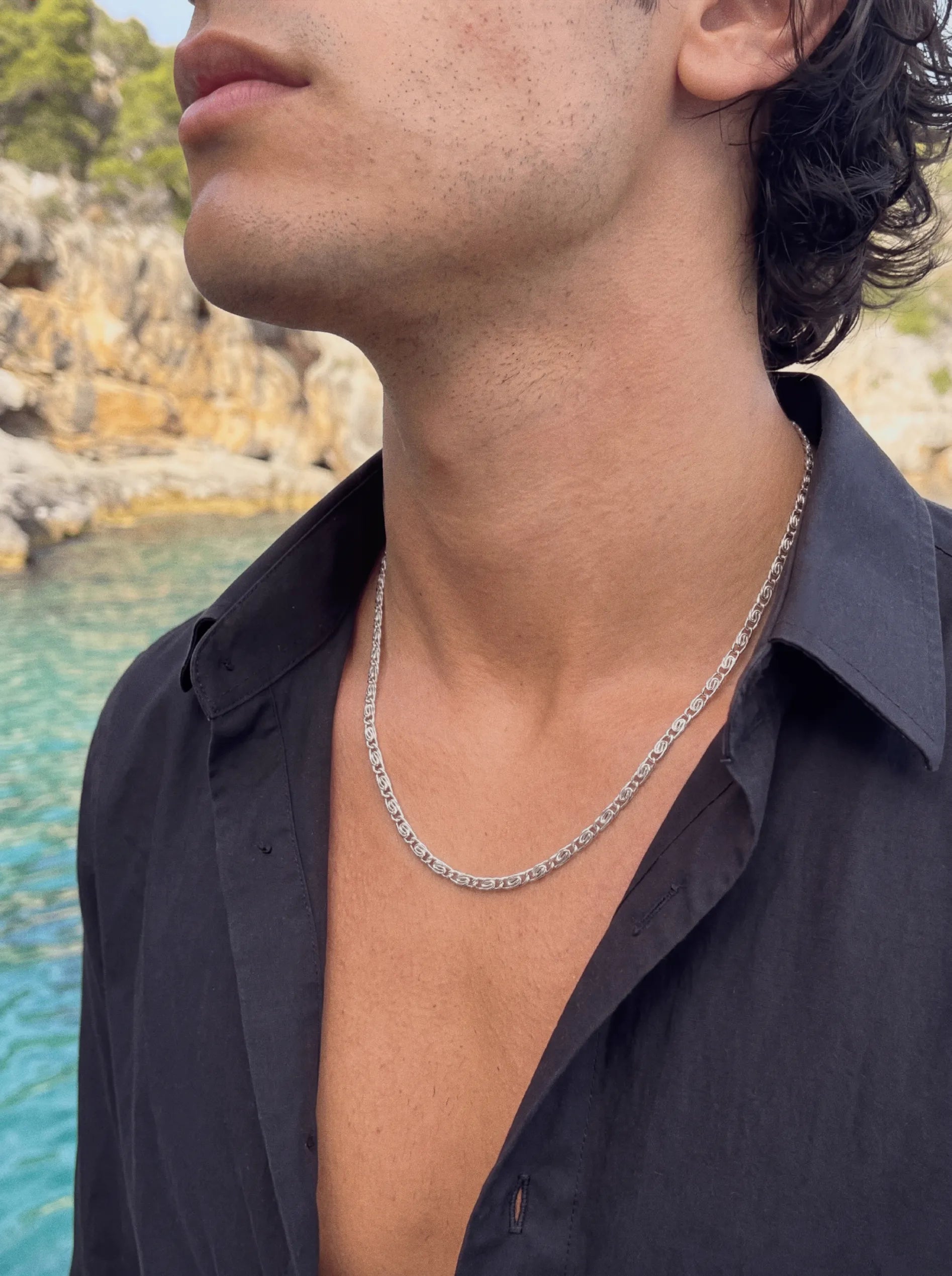 ITALIA NECKLACE