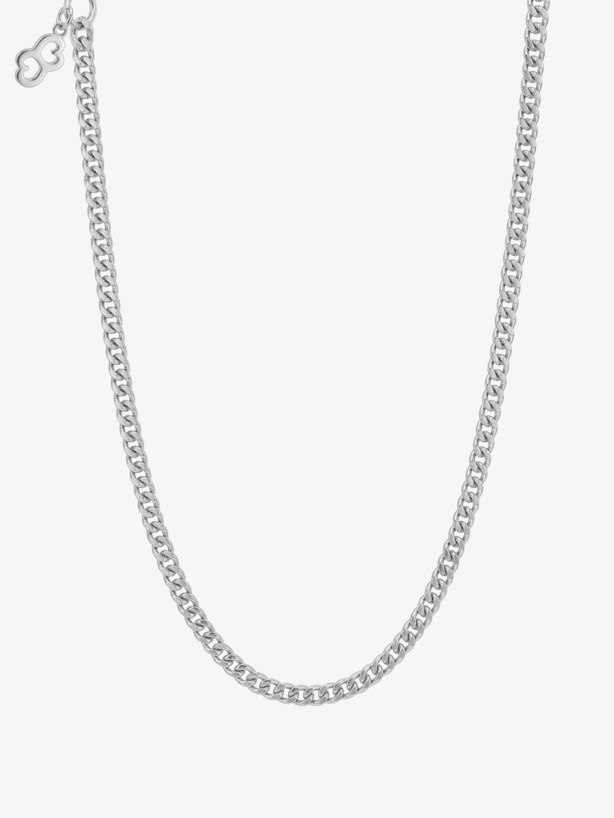 CUBAN NECKLACE