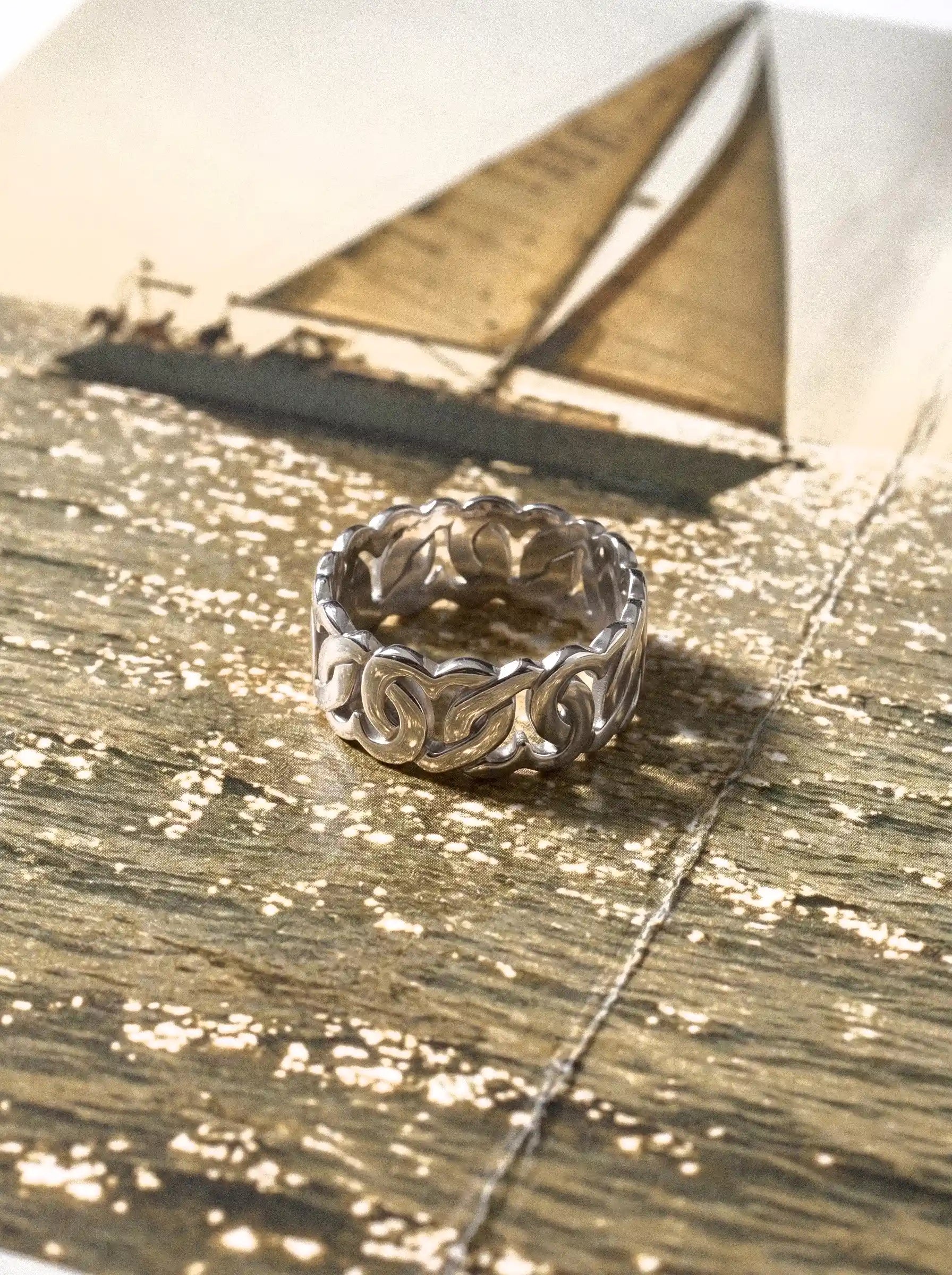RIGID RING