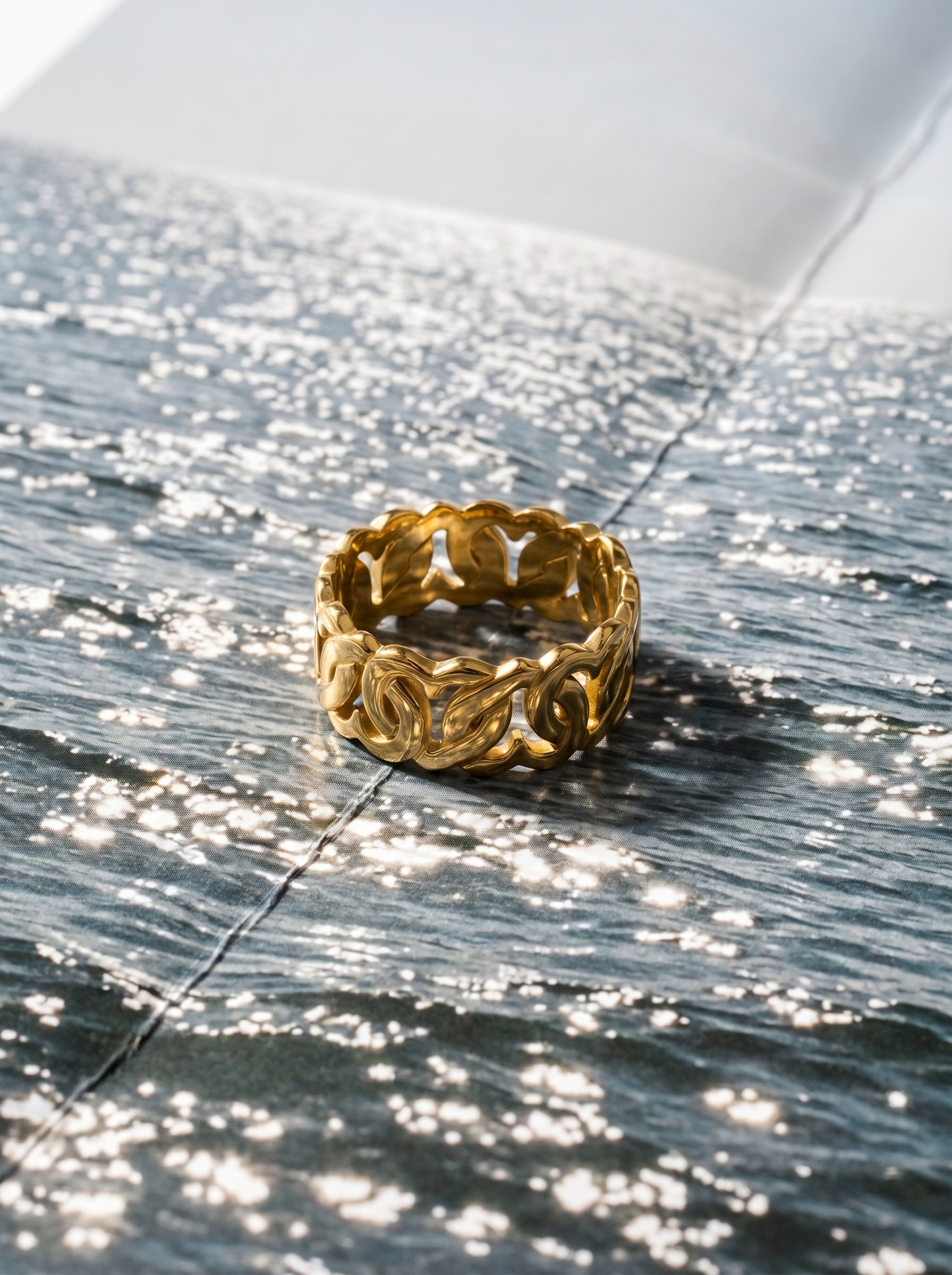 RIGID RING