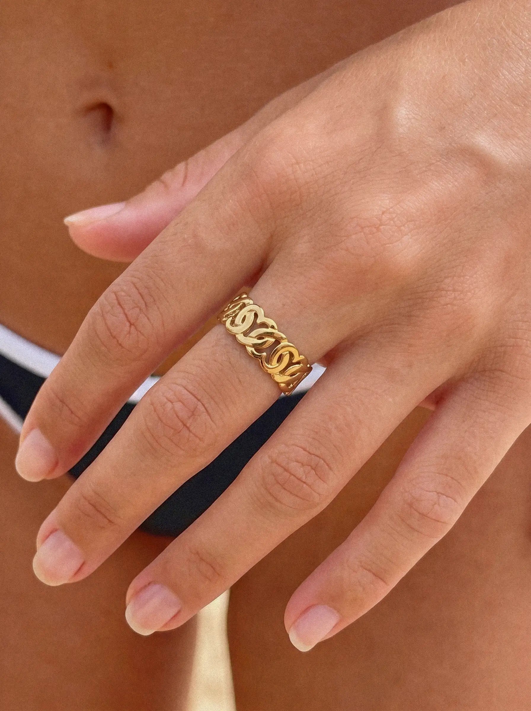 RIGID RING