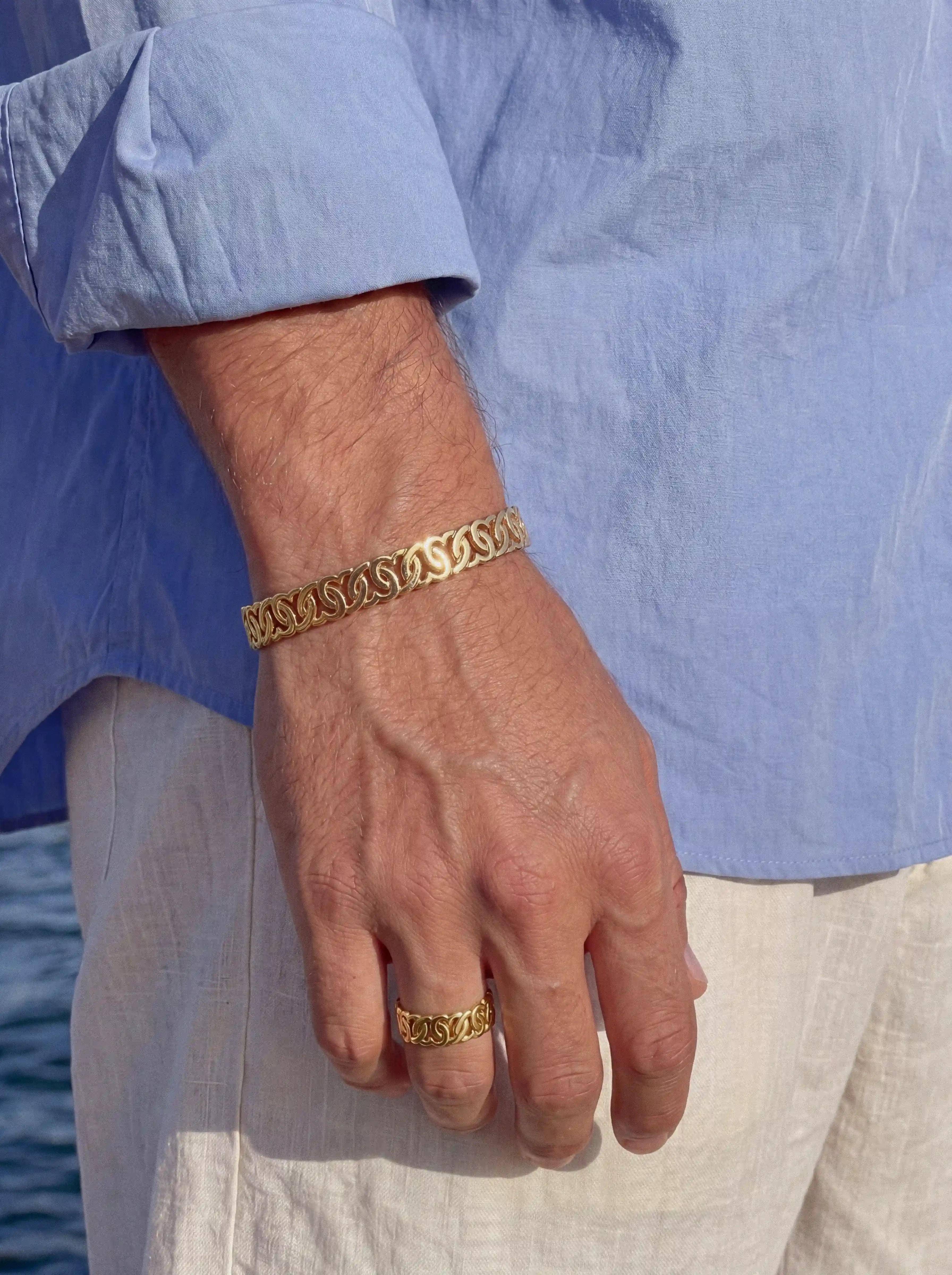 RIGIDO BRACELET