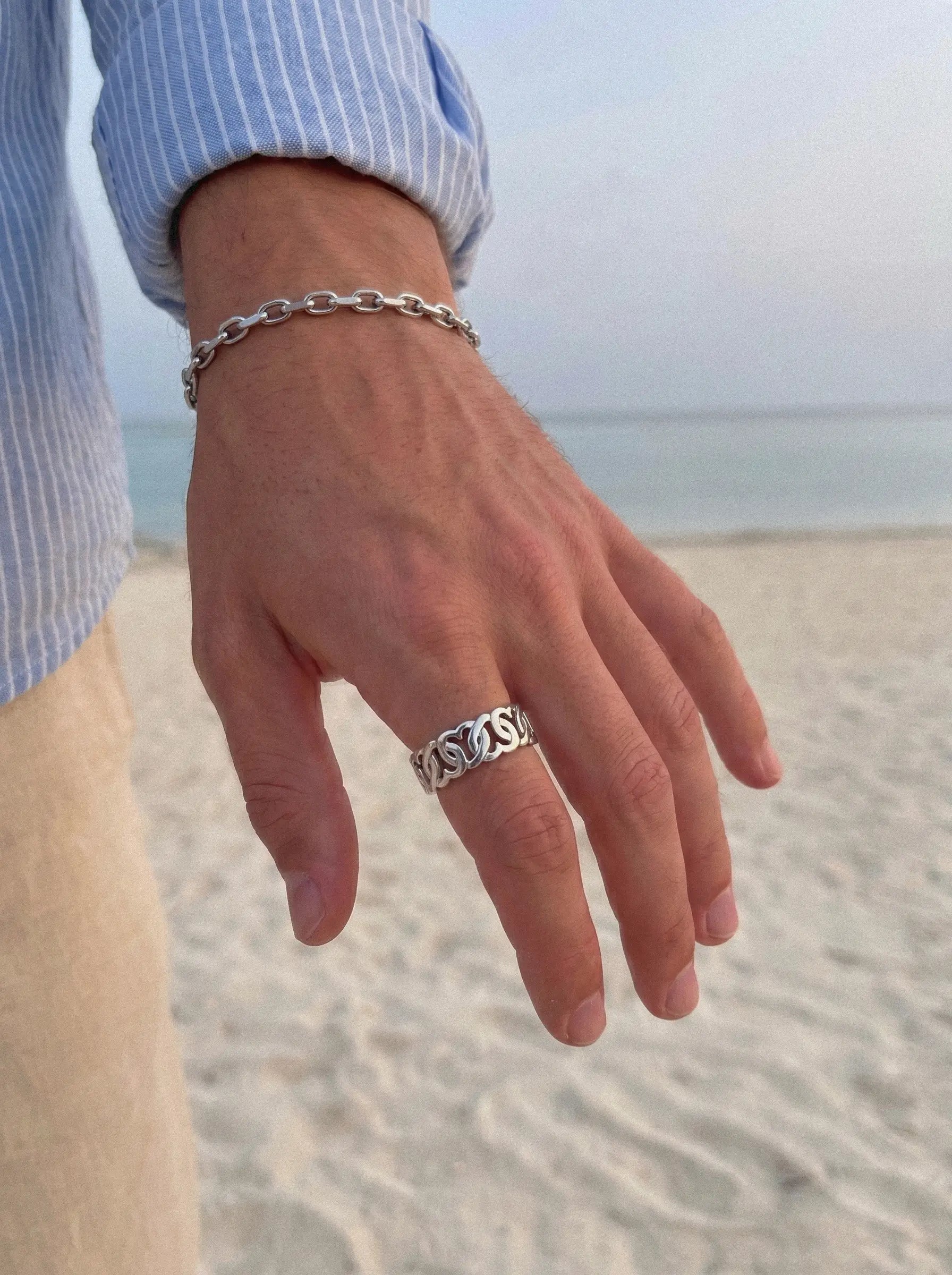 RIGID RING
