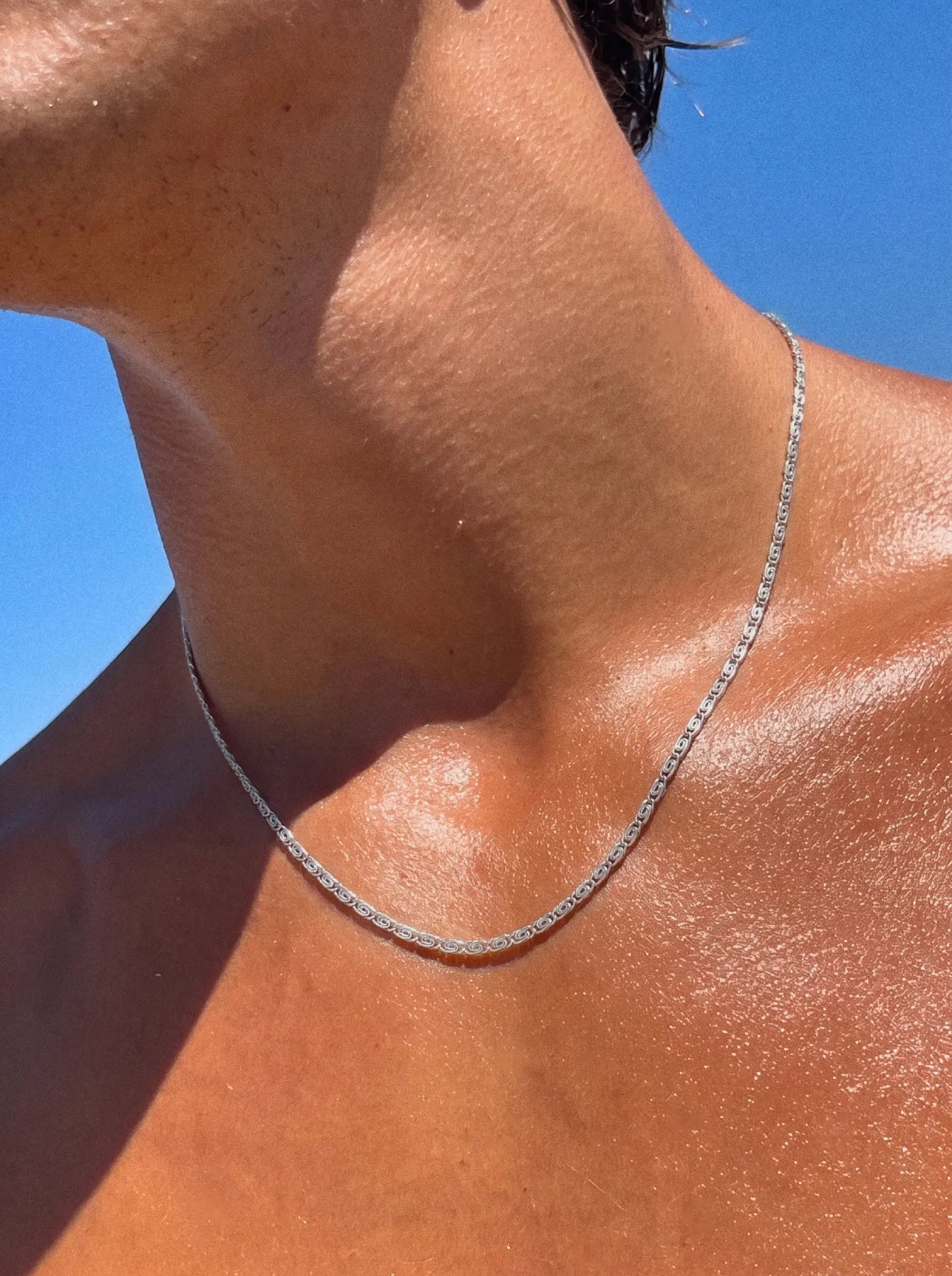 ITALIA NECKLACE