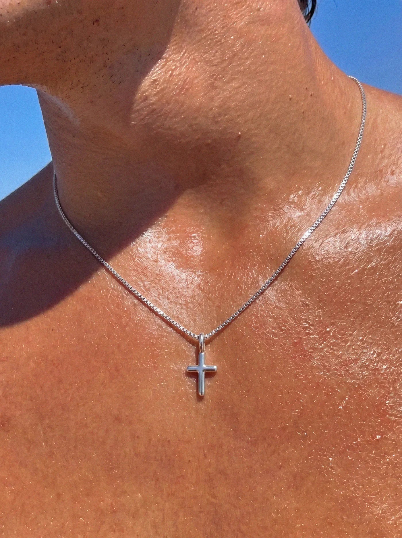 C NECKLACE