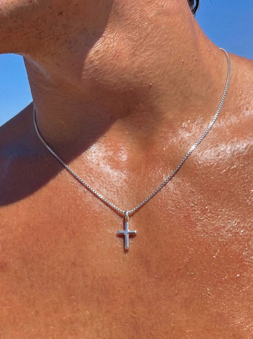 C NECKLACE