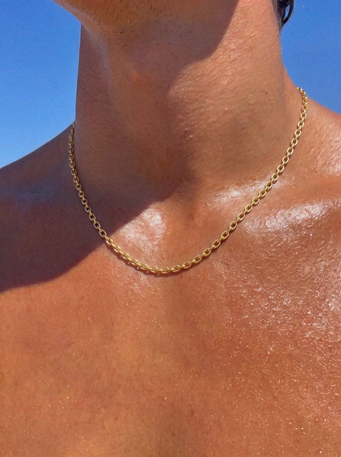 LINK NECKLACE