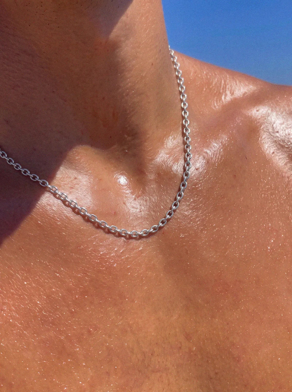 LINK NECKLACE
