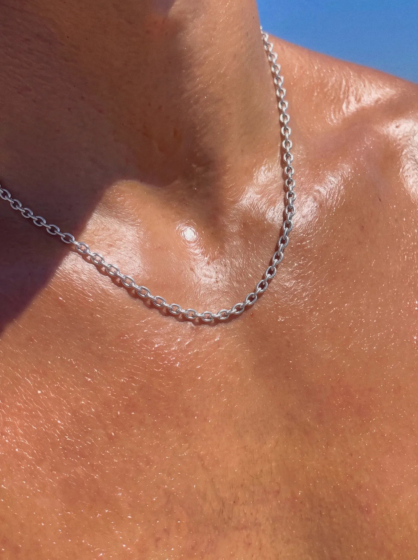LINK NECKLACE