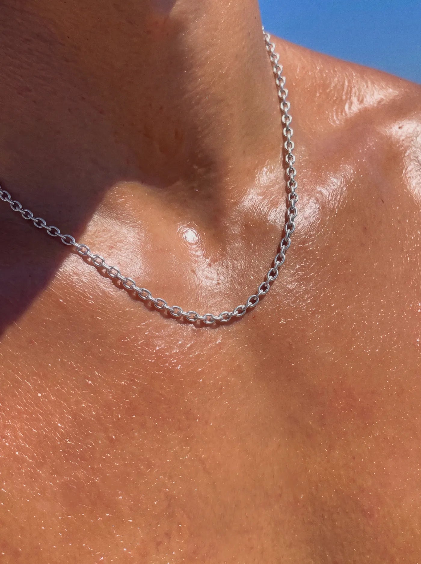 LINK NECKLACE