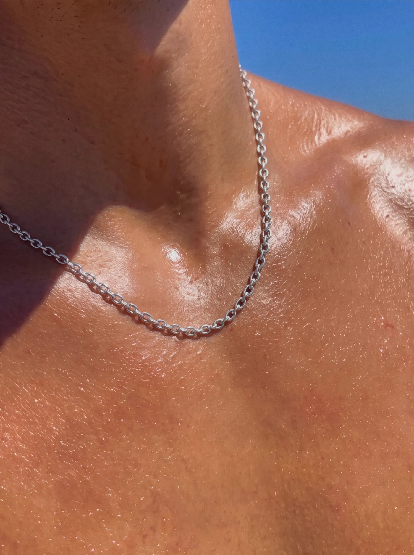 LINK NECKLACE
