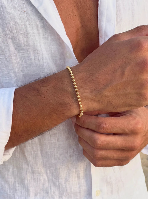 BALL BRACELET