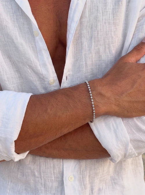 BALL BRACELET