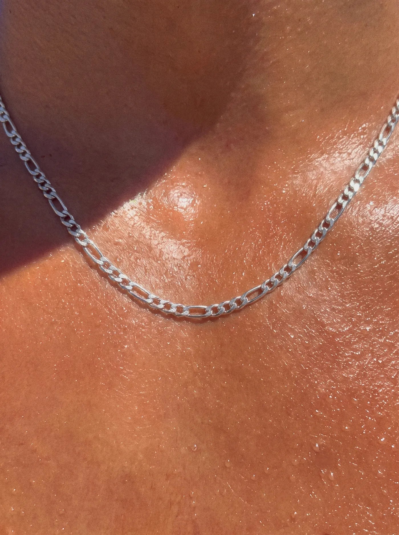 FIGARO NECKLACE