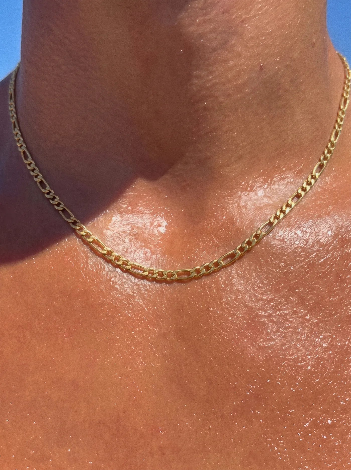FIGARO NECKLACE