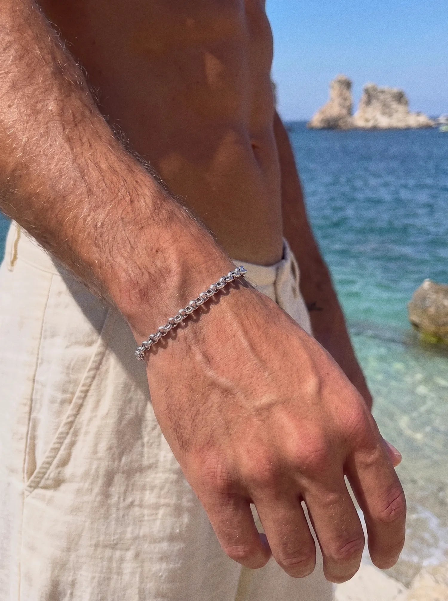 O BRACELET